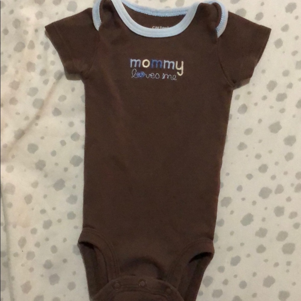 Baby Boy Clothes